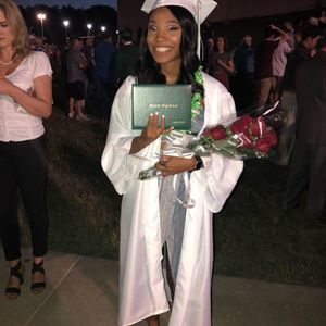 Meet your Posher, Ty